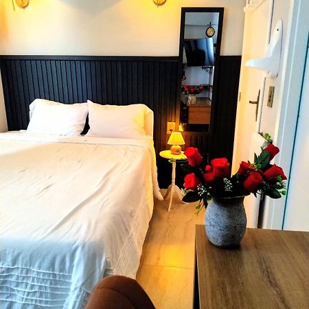 Maceió Queen L Ar Cond L Tvs Smart L Wi-Fi L Cozinha Completa L Garagem מראה חיצוני תמונה