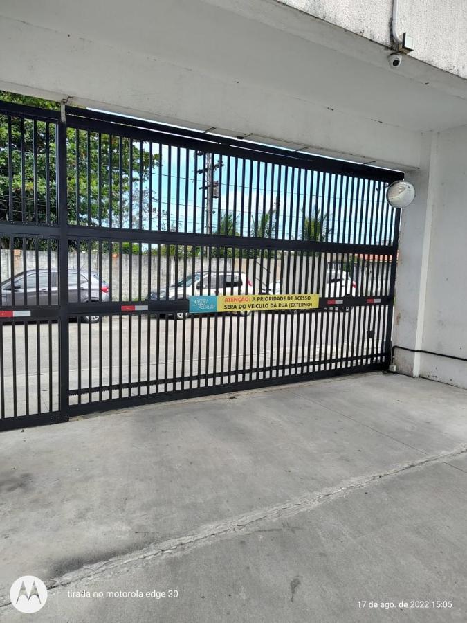 Maceió Queen L Ar Cond L Tvs Smart L Wi-Fi L Cozinha Completa L Garagem מראה חיצוני תמונה