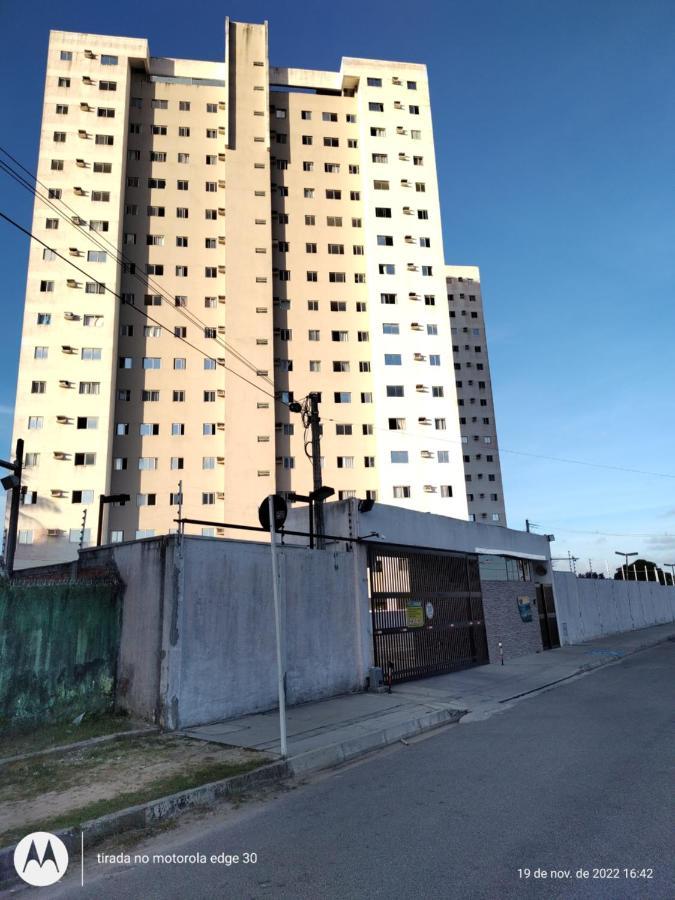 Maceió Queen L Ar Cond L Tvs Smart L Wi-Fi L Cozinha Completa L Garagem מראה חיצוני תמונה