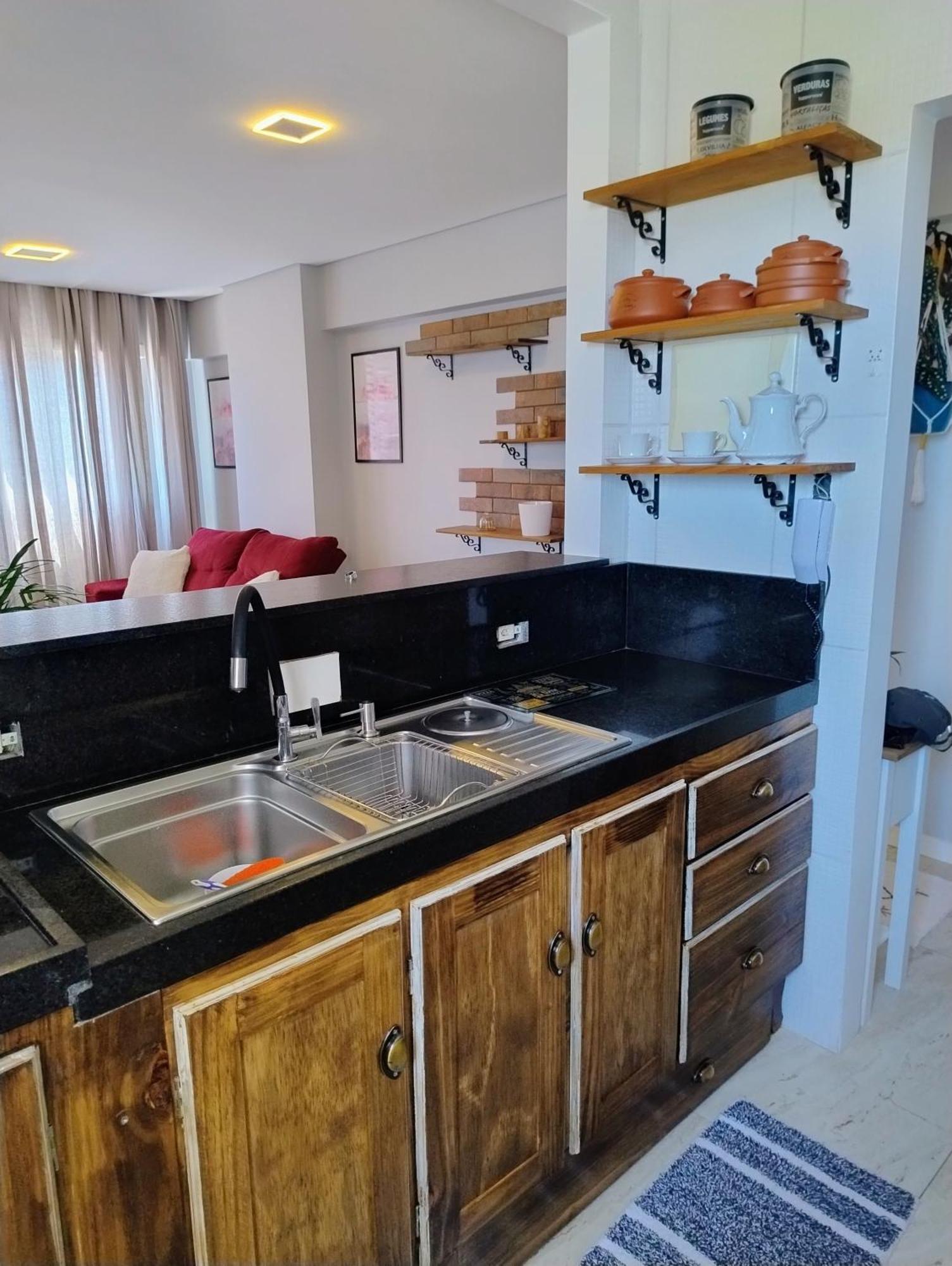 Maceió Queen L Ar Cond L Tvs Smart L Wi-Fi L Cozinha Completa L Garagem מראה חיצוני תמונה