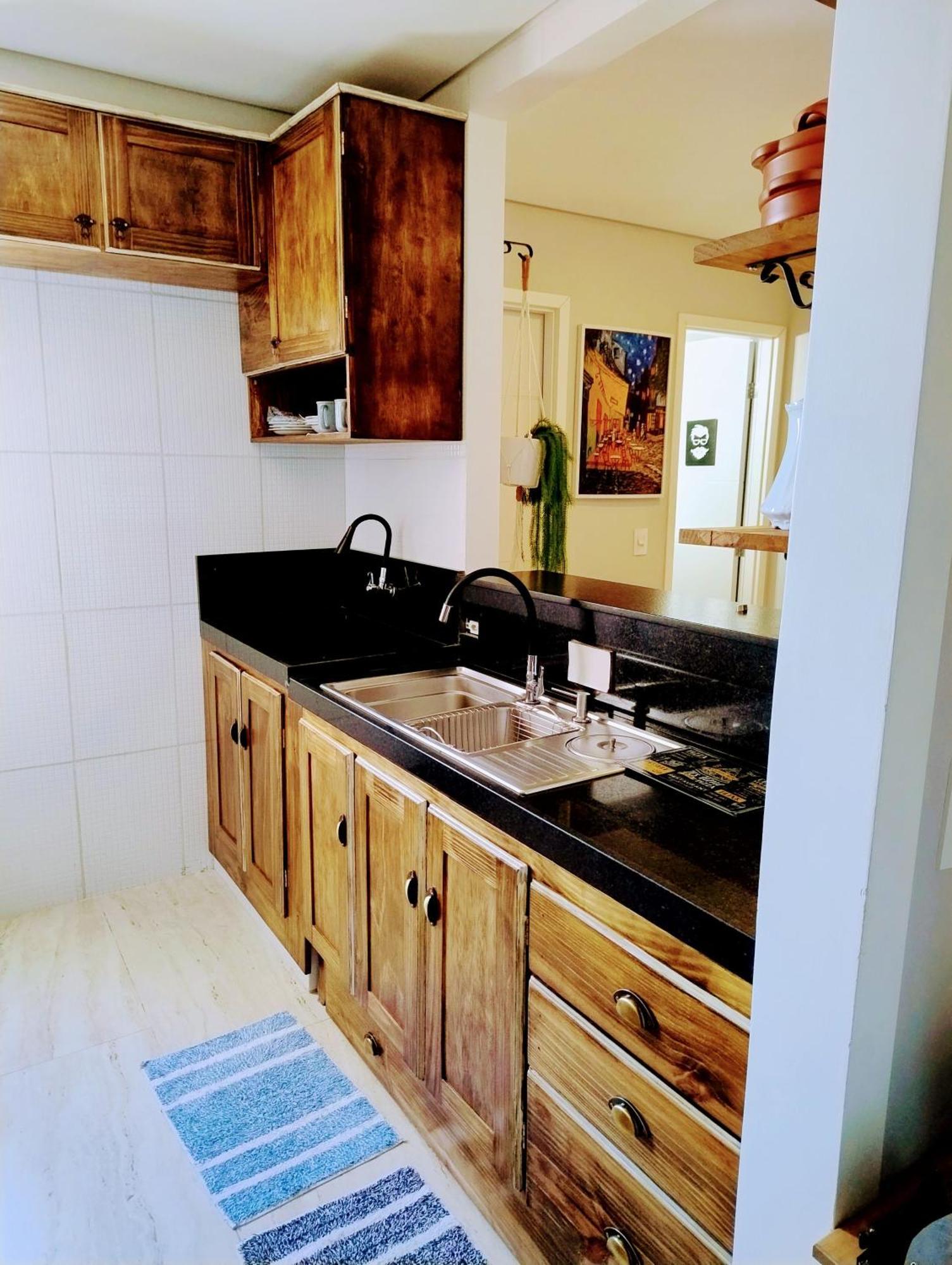 Maceió Queen L Ar Cond L Tvs Smart L Wi-Fi L Cozinha Completa L Garagem מראה חיצוני תמונה